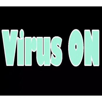 Počítačová hra Virus ON