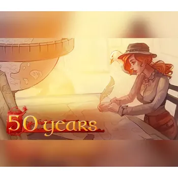 Počítačová hra 50 Years