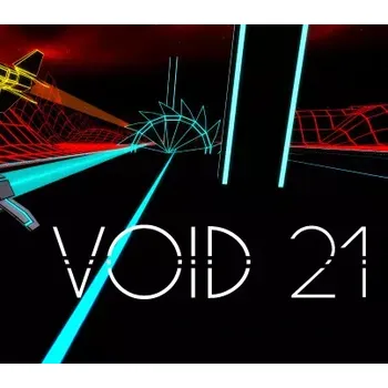 Počítačová hra Void 21
