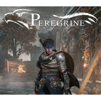 Počítačová hra Peregrine