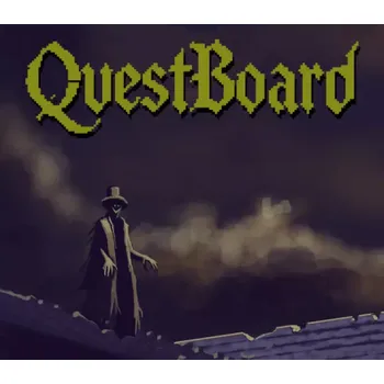 Počítačová hra Questboard
