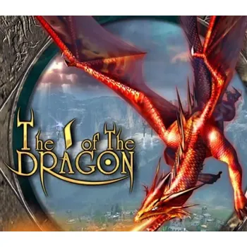 Počítačová hra The I of the Dragon