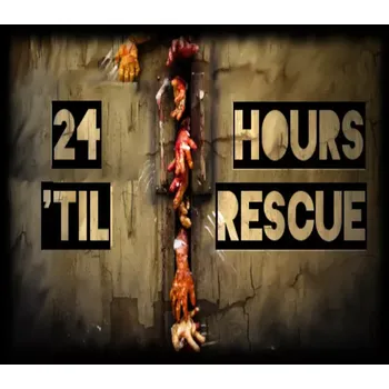 Počítačová hra 24 Hours 'til Rescue
