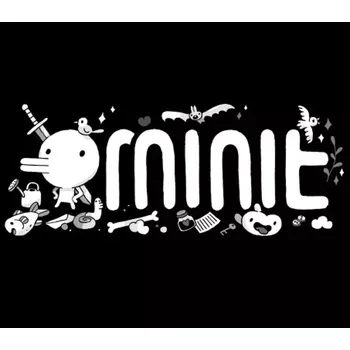 Počítačová hra Minit