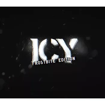 Počítačová hra ICY: Frostbite Edition
