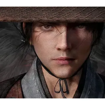 Počítačová hra Bloody Spell