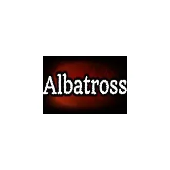 Počítačová hra The Albatross