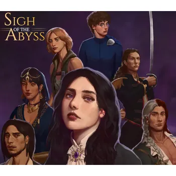 Počítačová hra Sigh of the Abyss