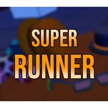 Počítačová hra Super Runner VR