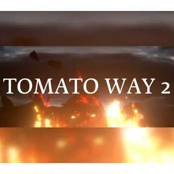 Počítačová hra Tomato Way 2