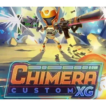 Počítačová hra Chimera CUSTOM XG