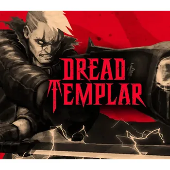 Počítačová hra Dread Templar