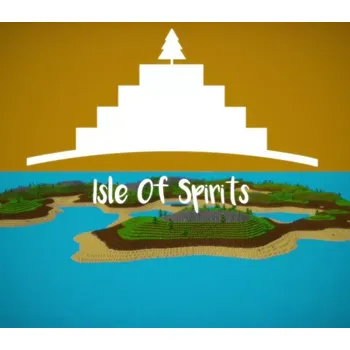 Počítačová hra Isle Of Spirits
