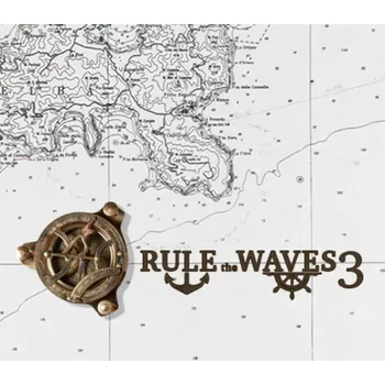 Počítačová hra Rule the Waves 3