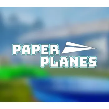 Počítačová hra Paper Planes