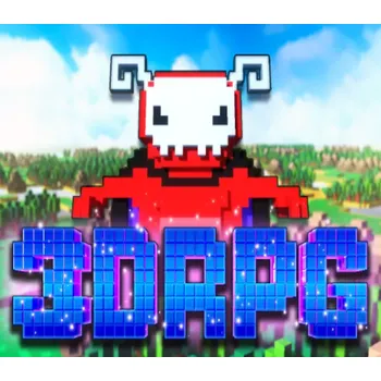 Počítačová hra 3DRPG