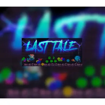 Počítačová hra Last Tale