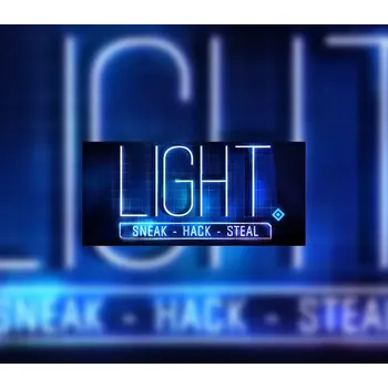 Počítačová hra Light
