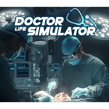 Počítačová hra Doctor Life Simulator