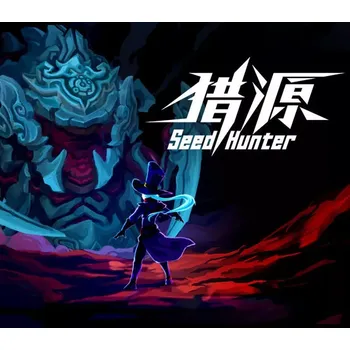 Počítačová hra Seed Hunter 猎源