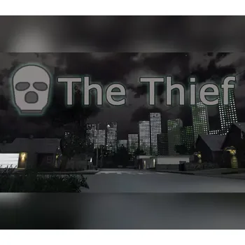 Počítačová hra The Thief