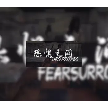 Počítačová hra Fear surrounds