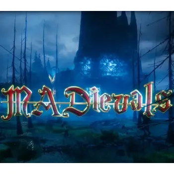 Počítačová hra Madievals