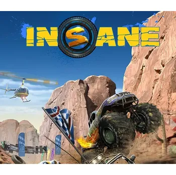 Počítačová hra Insane 2