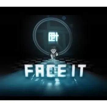 Počítačová hra Face It - A game to fight inner demons