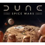 Dune: Spice Wars