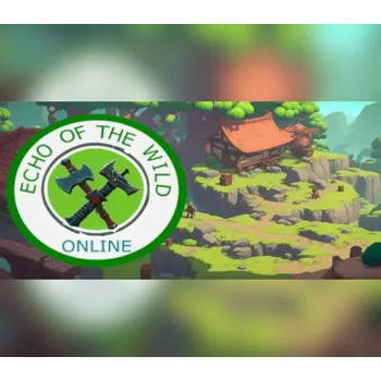 Počítačová hra Eco Of The Wild Online