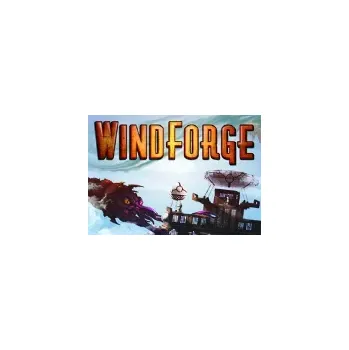 Počítačová hra Windforge