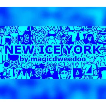 Počítačová hra New Ice York