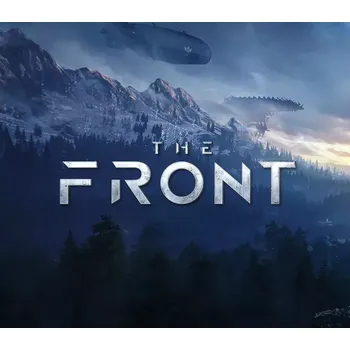 Počítačová hra The Front