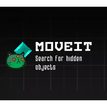 Počítačová hra Moveit