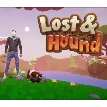 Počítačová hra Lost and Hound