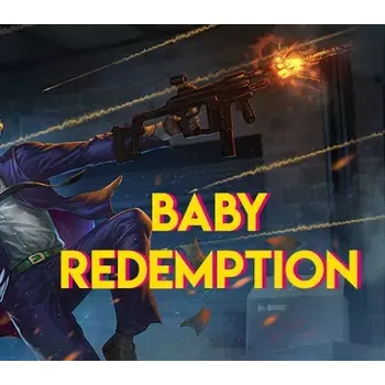 Počítačová hra Baby Redemption