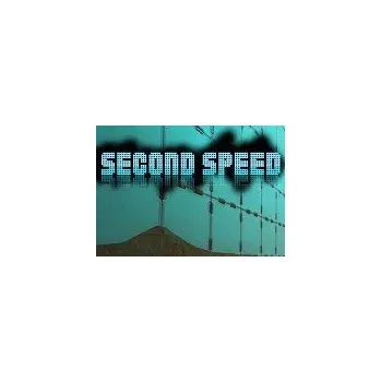 Počítačová hra SecondSpeed