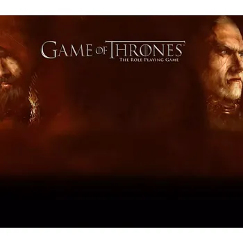 Počítačová hra Game of Thrones