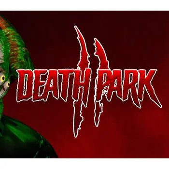 Počítačová hra Death Park 2