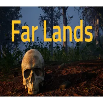 Počítačová hra Far Lands