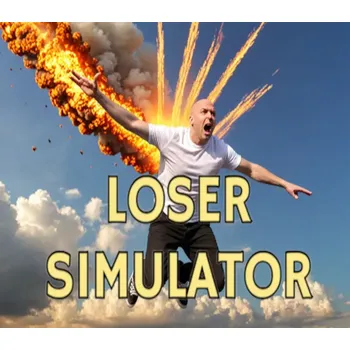 Počítačová hra Loser Simulator