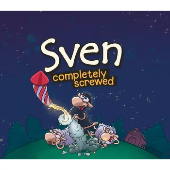 Hra Sven - Completely Screwed