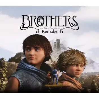 Počítačová hra Brothers: A Tale of Two Sons Remake