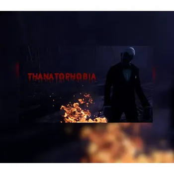 Počítačová hra Thanatophobia
