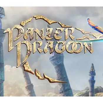 Počítačová hra Panzer Dragoon: Remake