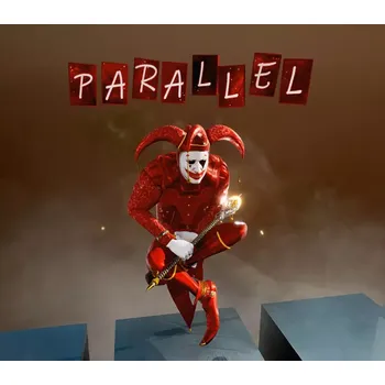 Počítačová hra Parallel