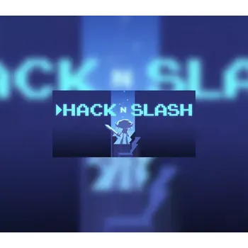 Počítačová hra Hack 'n' Slash