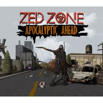 Počítačová hra ZED ZONE