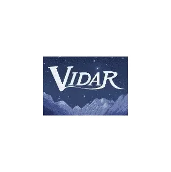 Počítačová hra Vidar